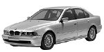 BMW E39 P139C Fault Code