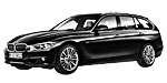 BMW F31 P139C Fault Code