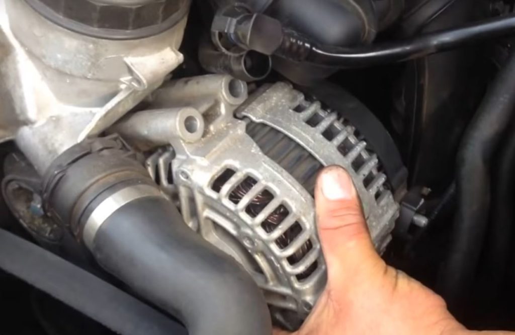 See P139C in engine
